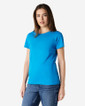 Ladies T-Shirt 5000L (Sapphire)