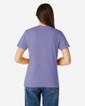 Ladies T-Shirt 5000L (Violet)