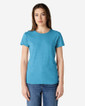 Ladies T-Shirt 5000L (Heather Sapphire)