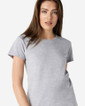 Ladies T-Shirt 5000L (Sport Grey)