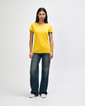 Ladies T-Shirt 5000L Full (Daisy)