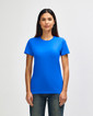 64000L Women's T-Shirt Front (Royal)