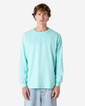 Adult Long Sleeve T-Shirt 1304 (Celadon) Adult Long Sleeve T-Shirt 1304 (Celadon)
