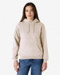 Adult Hooded Sweatshirt 18500 (Sand)