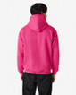 Adult Hooded Sweatshirt 18500 (Heliconia)