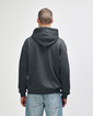 18500 Heavy Blend Fleece Adult Hoodie (Dark Heather)