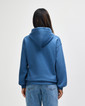 18500 Heavy Blend Fleece Adult Hoodie (Indigo Blue)