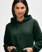 18500 Heavy Blend Fleece Adult Hoodie (Forest Green)