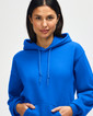 18500 Heavy Blend Fleece Adult Hoodie (Royal)