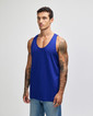 Adult Tank Top 2408 (Lapis)