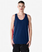 Adult Tank Top 2408W (Navy)