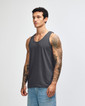 Adult Tank Top 2408W (Asphalt)