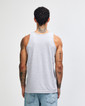 Adult Tank Top 2408W (Heather Grey)