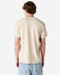 2004CVC Unisex Henley T-Shirt (Heather Bone) 2004CVC Unisex Henley T-Shirt (Heather Bone)