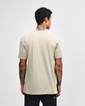 2004CVC Unisex Henley T-Shirt (Heather Bone)