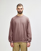 SF000 Softstyle Midweight Fleece Adult Crewneck (Paragon)
