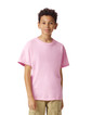 9018 Heavyweight Youth T-Shirt Front (Blossom)