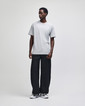 Adult T-Shirt 1301 (Heather Grey)