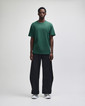 Adult T-Shirt 1301 (Forest Green)