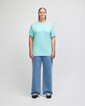 Adult T-Shirt 1301 (Celadon)