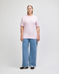 Adult T-Shirt 1301 (Pink)