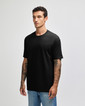 Adult T-Shirt 1301 (Black)
