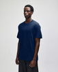 Adult T-Shirt 1301 (True Navy)