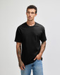 Adult T-Shirt 1301 (Black)