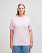 Adult T-Shirt 1301 (Pink)
