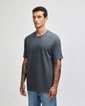 Adult T-Shirt 1301 (Charcoal)
