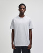 Adult T-Shirt 1301 (Heather Grey)