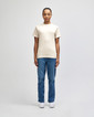 Adult T-Shirt 1301 (Cream)