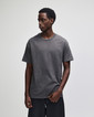 Adult T-Shirt 1301 (Heather Charcoal)
