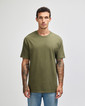Adult T-Shirt 1301 (Military Green)