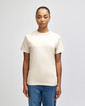 Adult T-Shirt 1301 (Cream)
