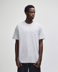 Adult T-Shirt 1301 (Heather Grey)