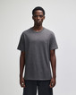 Adult T-Shirt 1301 (Heather Charcoal)