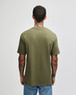 Adult T-Shirt 1301 (Military Green)