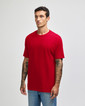 Adult T-Shirt 1301 (Red)
