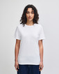 Adult T-Shirt 1301 (White)