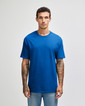 Adult T-Shirt 1301 (Royal Blue)