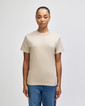 Adult T-Shirt 1301 (Sand)