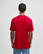Adult T-Shirt 1301 (Red)
