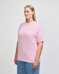 Adult T-Shirt 1301 (Pink)