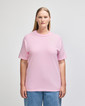 Adult T-Shirt 1301 (Pink)