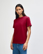 Adult T-Shirt 1301 (Cardinal Red)