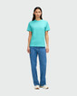 Adult T-Shirt 1301 (Celadon)