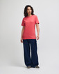 2001CVC Unisex T-Shirt (Heather Canyon)