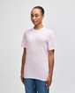 2001CVC Unisex T-Shirt (Heather Pink)