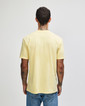 2001CVC Unisex T-Shirt (Heather Panna Cotta)